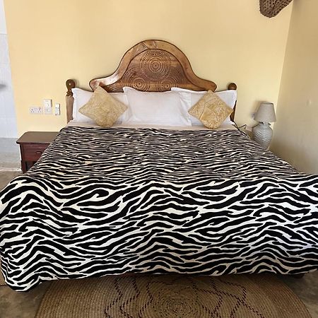 Ushongo Beach Bandas Pangani المظهر الخارجي الصورة