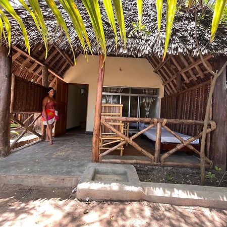 Ushongo Beach Bandas Pangani المظهر الخارجي الصورة