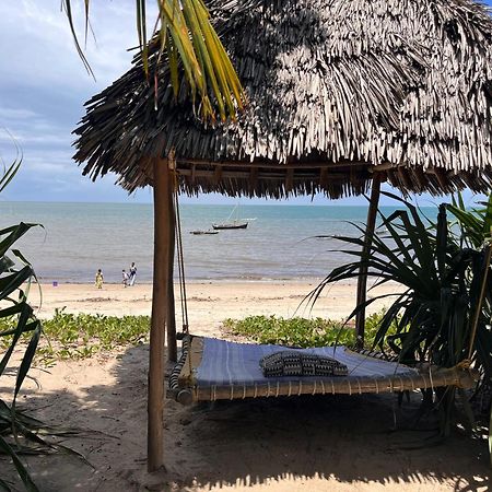Ushongo Beach Bandas Pangani المظهر الخارجي الصورة