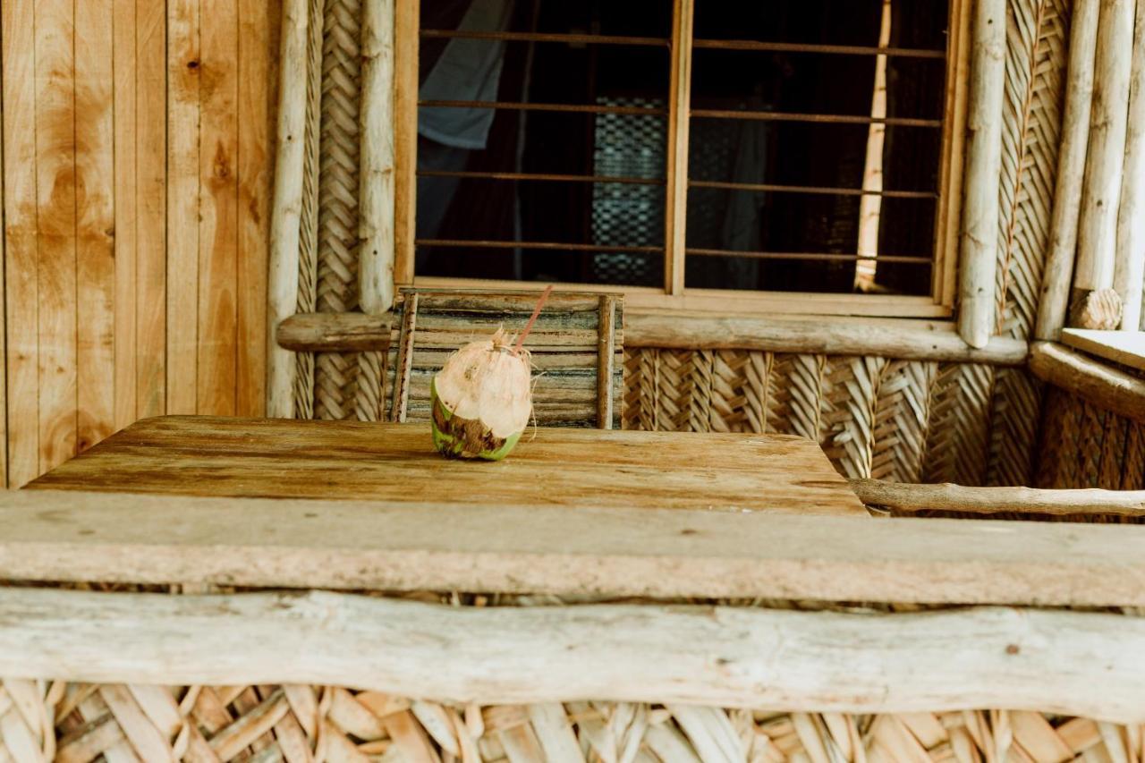 Ushongo Beach Bandas Pangani المظهر الخارجي الصورة