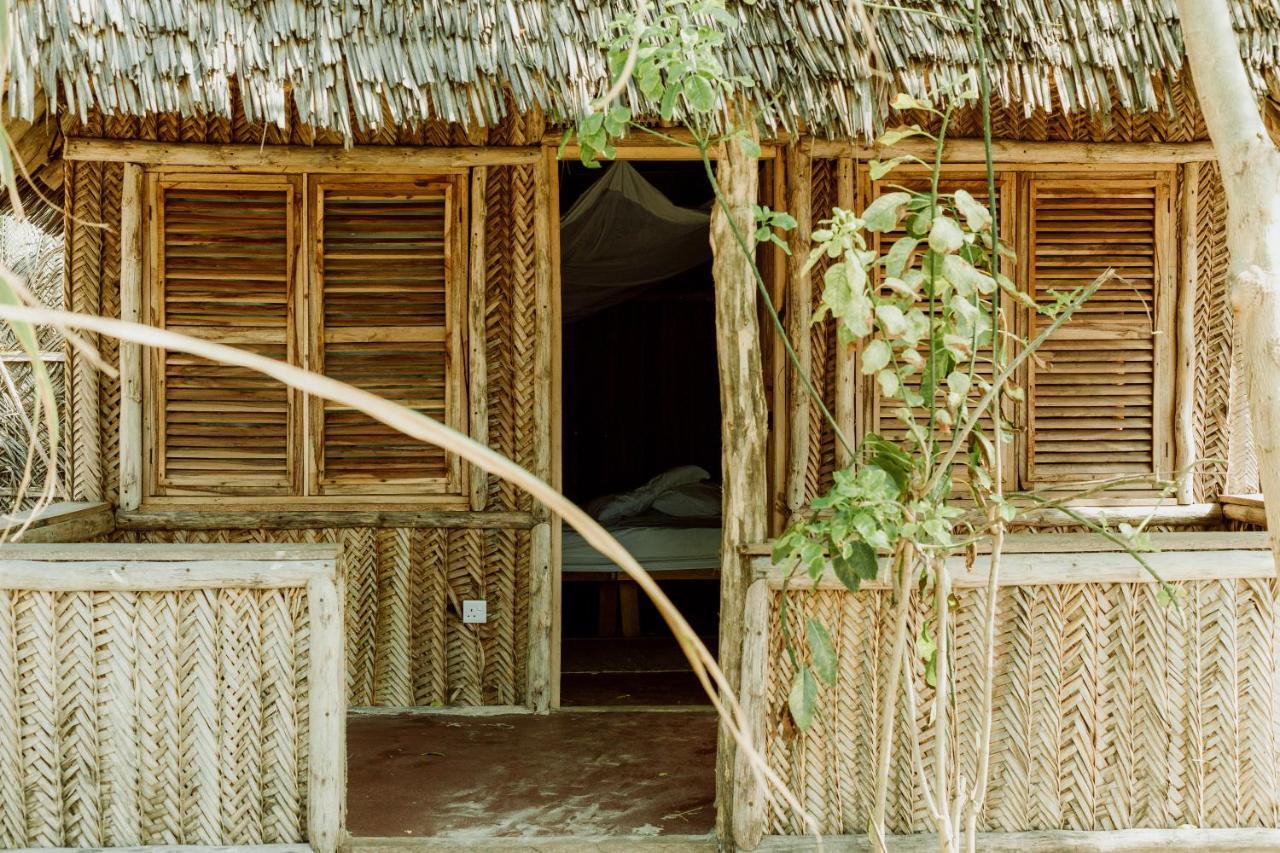 Ushongo Beach Bandas Pangani المظهر الخارجي الصورة