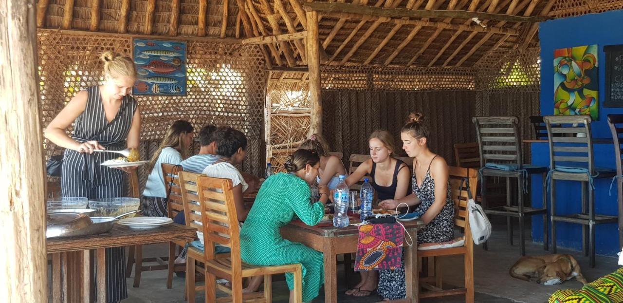 Ushongo Beach Bandas Pangani المظهر الخارجي الصورة