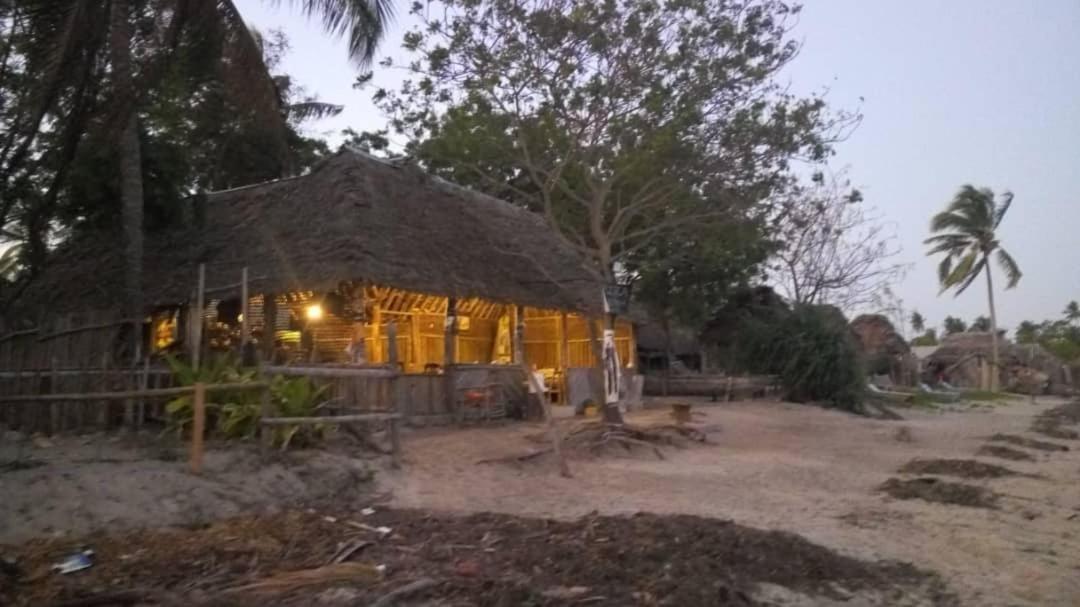 Ushongo Beach Bandas Pangani المظهر الخارجي الصورة