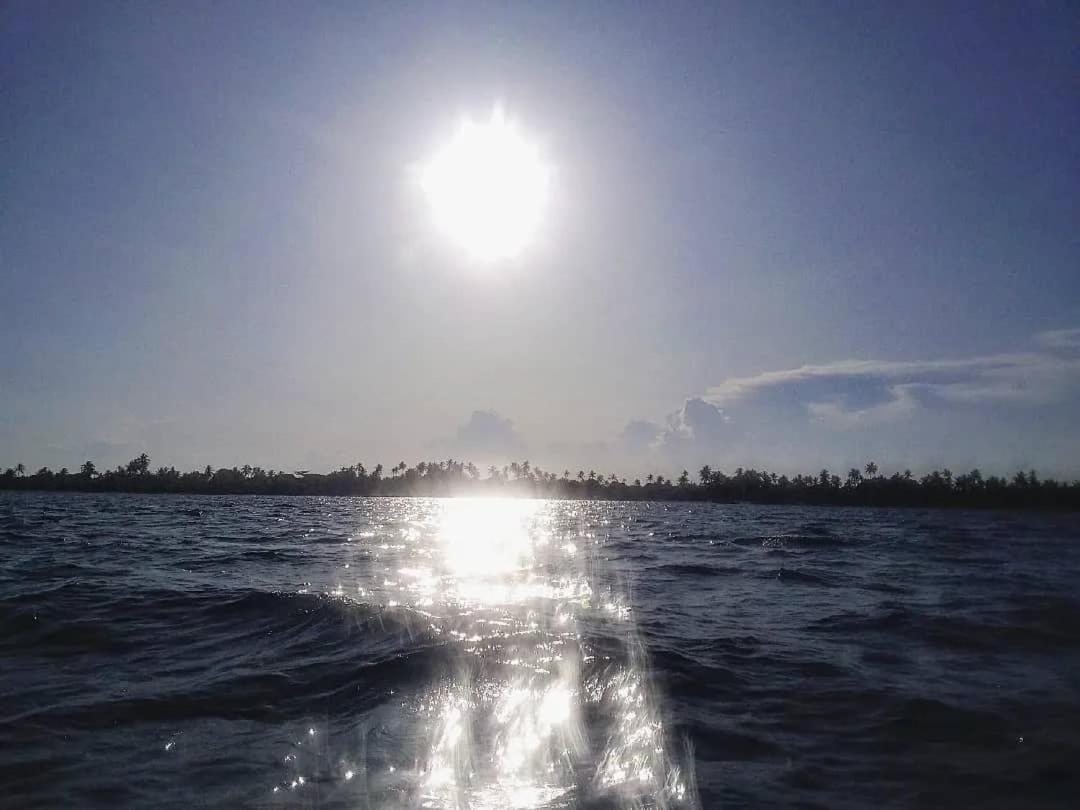 Ushongo Beach Bandas Pangani المظهر الخارجي الصورة