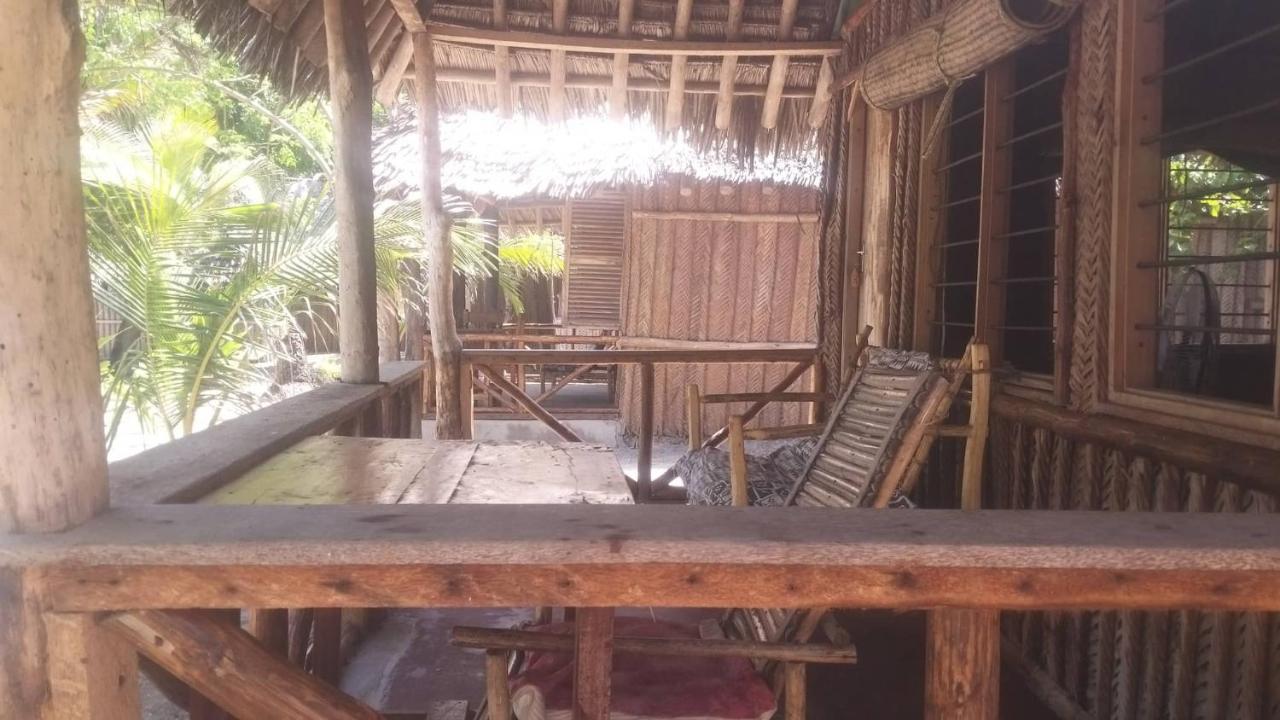 Ushongo Beach Bandas Pangani المظهر الخارجي الصورة