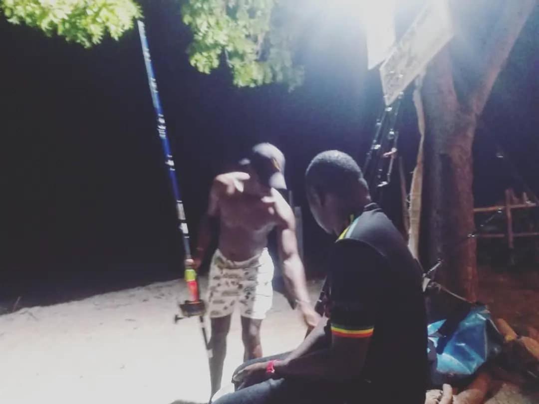 Ushongo Beach Bandas Pangani المظهر الخارجي الصورة