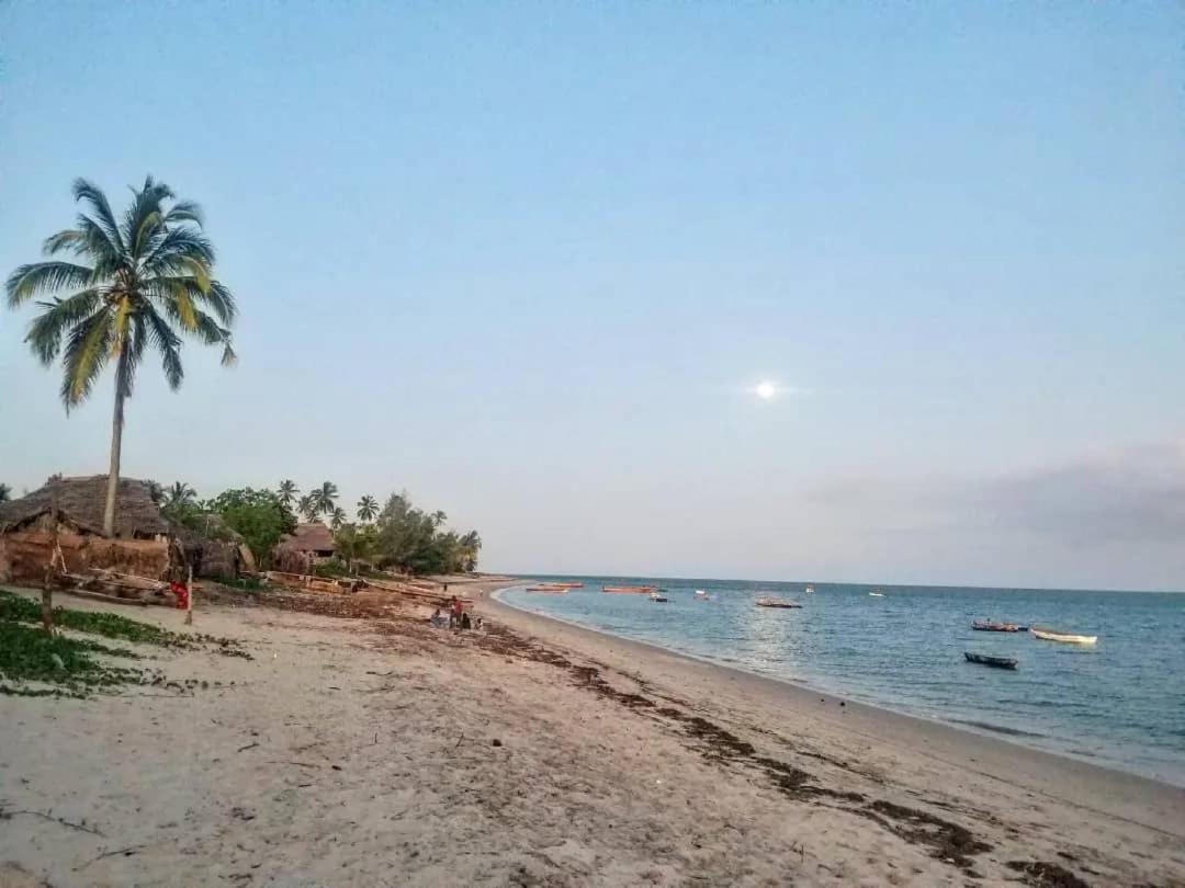 Ushongo Beach Bandas Pangani المظهر الخارجي الصورة