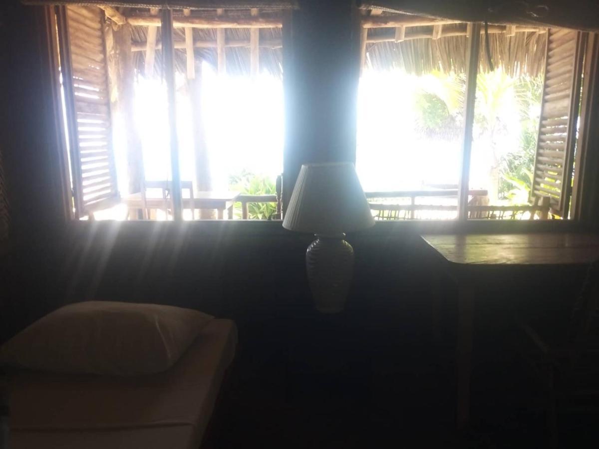 Ushongo Beach Bandas Pangani المظهر الخارجي الصورة