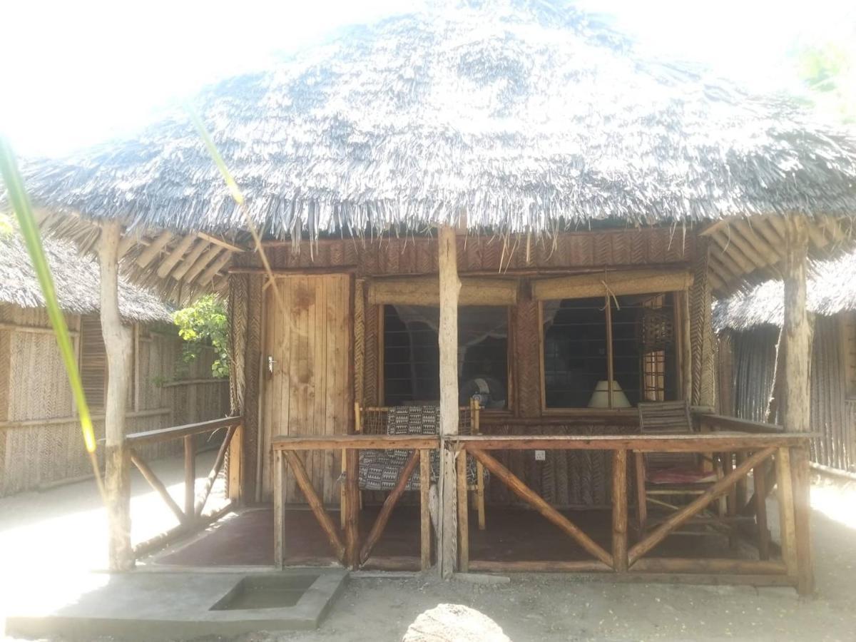 Ushongo Beach Bandas Pangani المظهر الخارجي الصورة