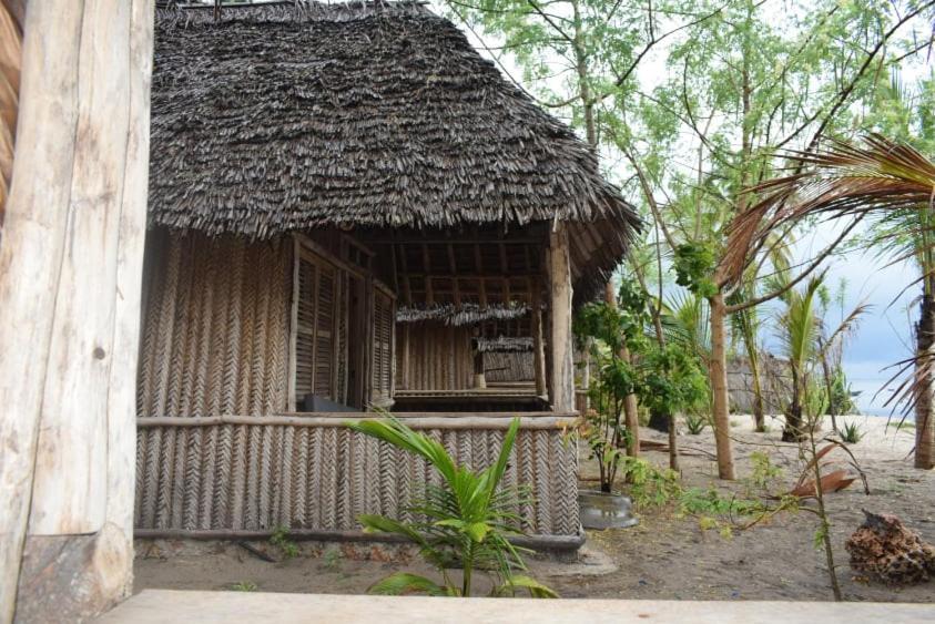 Ushongo Beach Bandas Pangani المظهر الخارجي الصورة