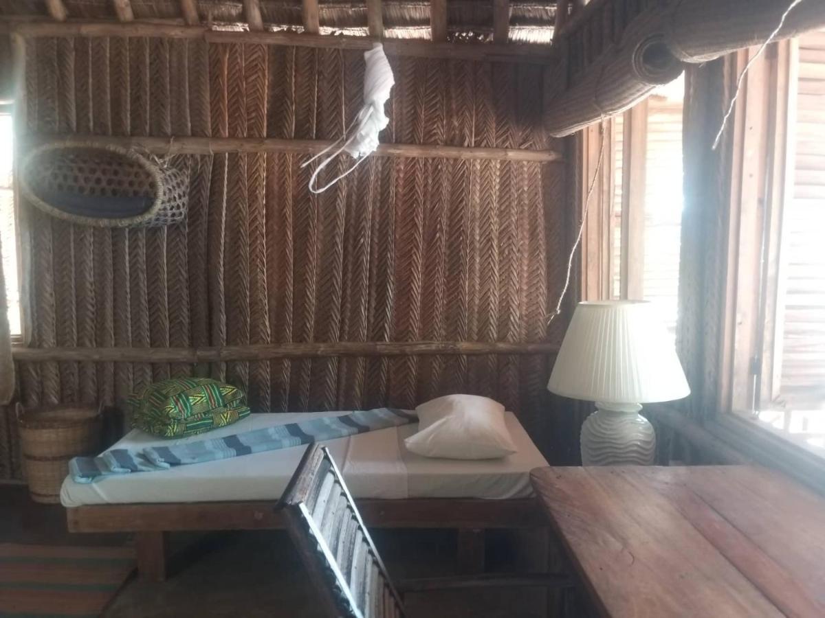 Ushongo Beach Bandas Pangani المظهر الخارجي الصورة