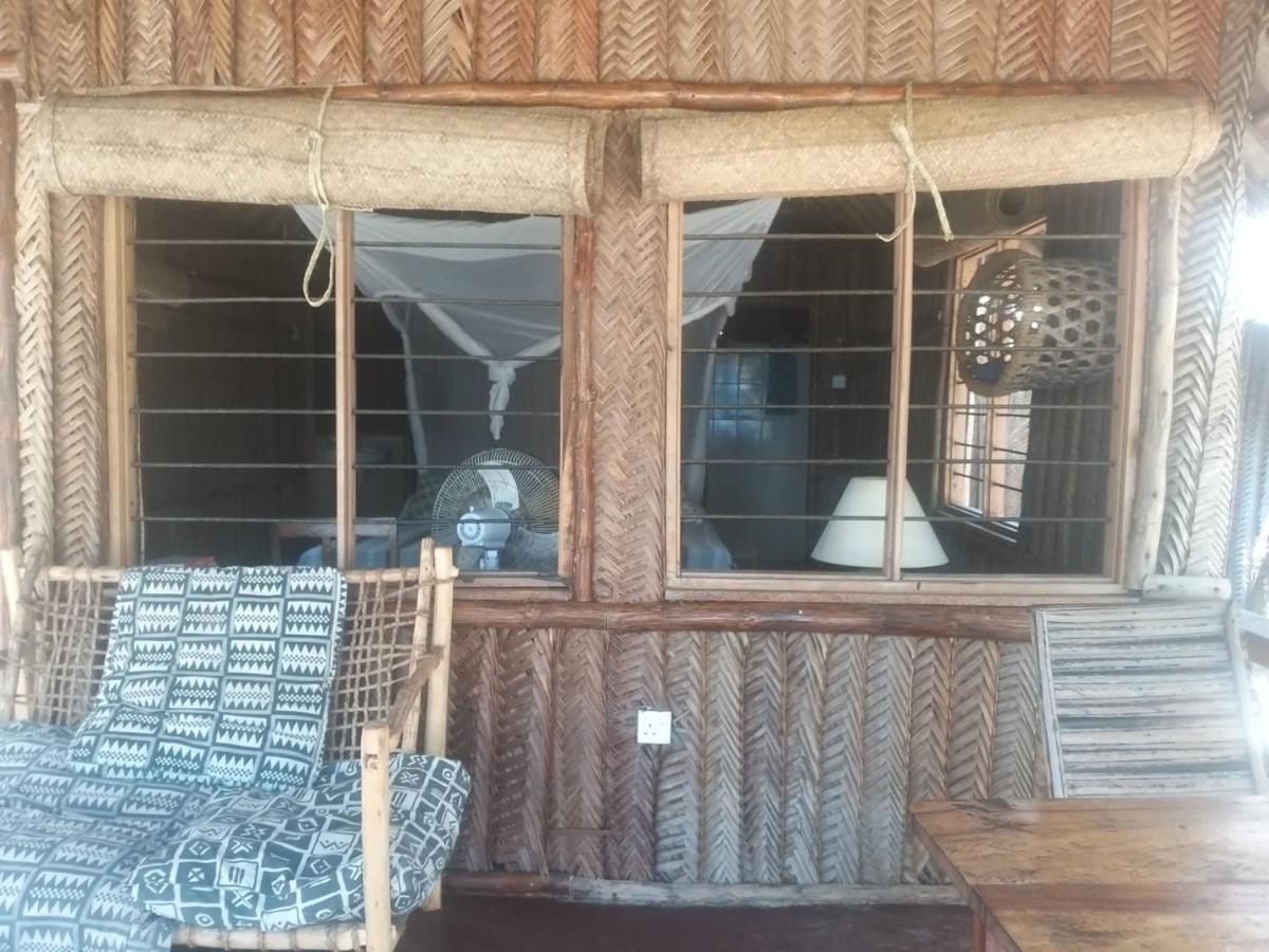 Ushongo Beach Bandas Pangani المظهر الخارجي الصورة