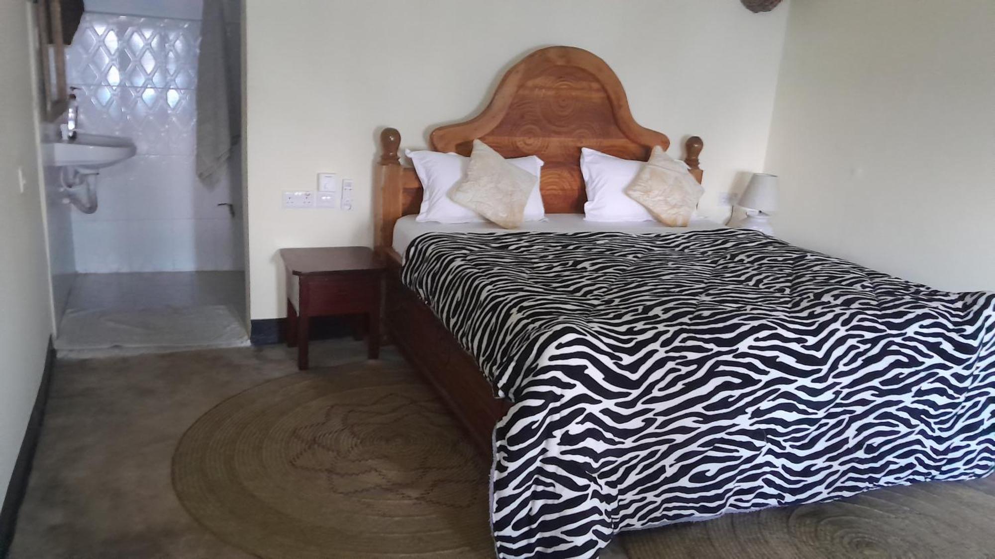 Ushongo Beach Bandas Pangani المظهر الخارجي الصورة