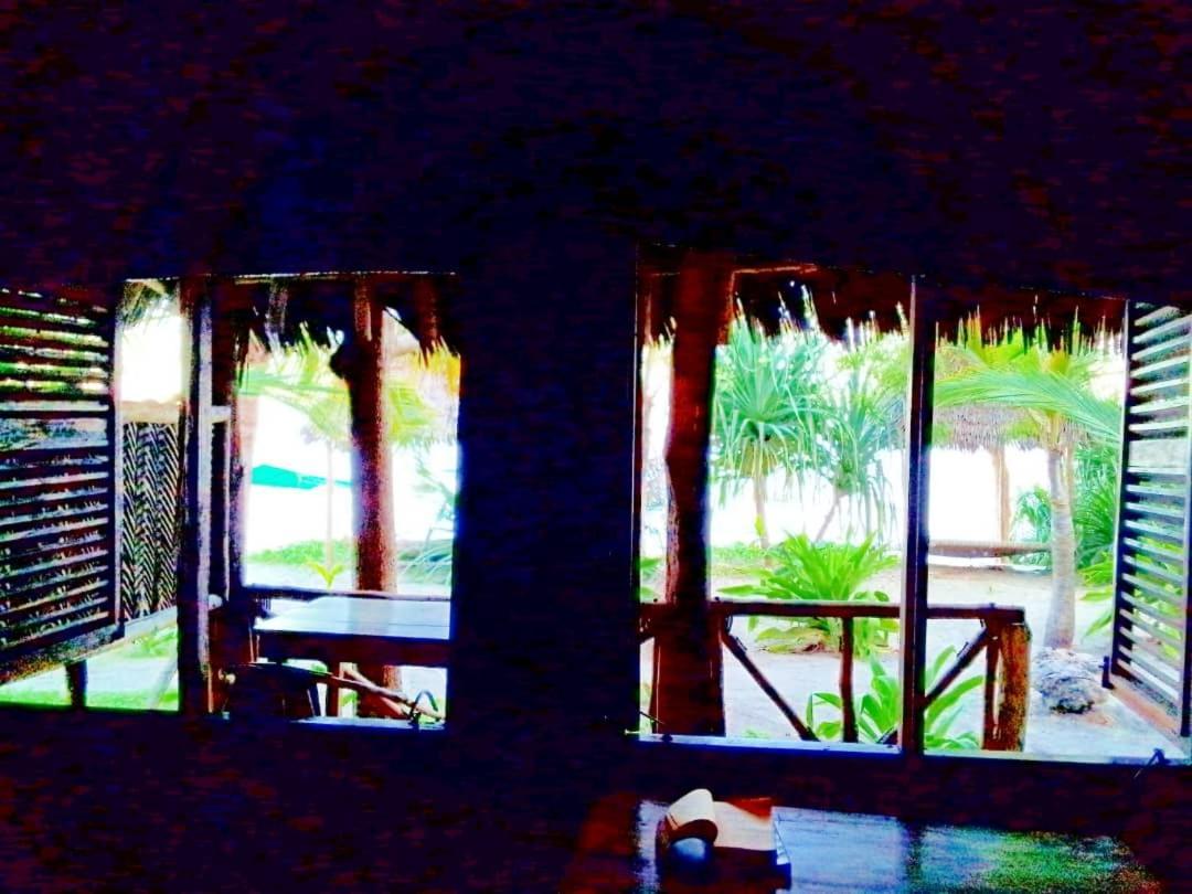 Ushongo Beach Bandas Pangani المظهر الخارجي الصورة